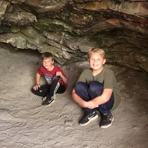 Meet your Posher, Cat